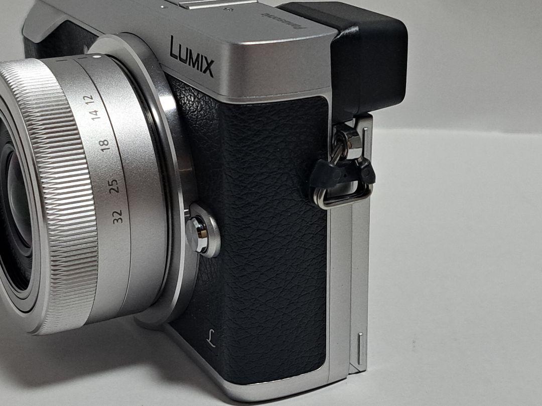 SH 777回【激安】Panasonic LUMIX DMC-GX7MK2k