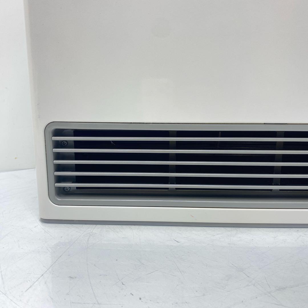 ノーリツ　GFH-5802S-W5 ガスファンヒーター 都市ガス