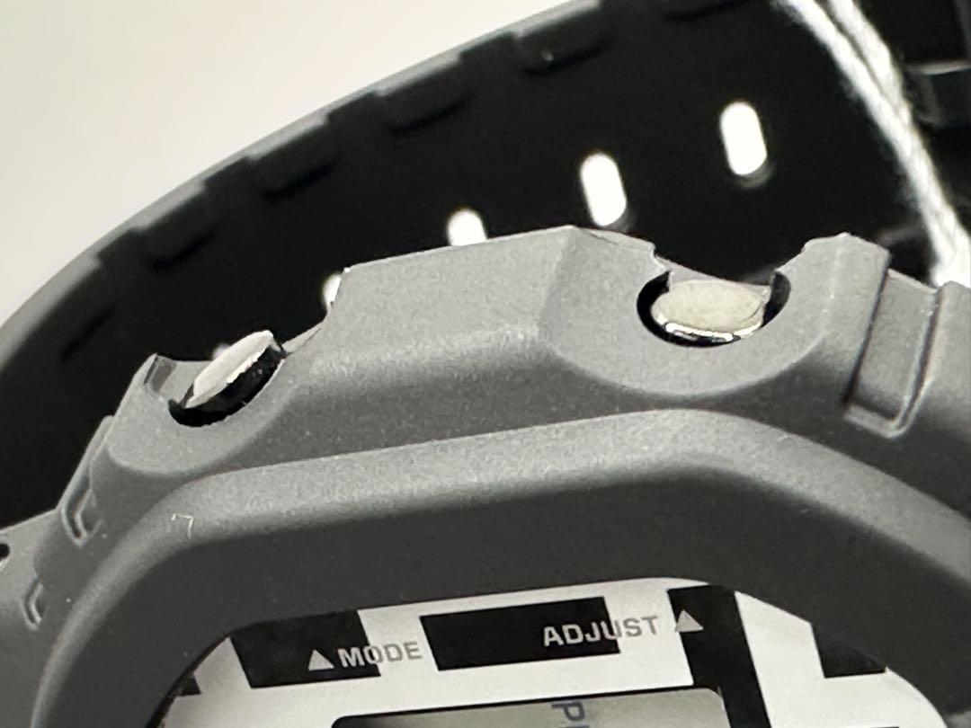 新品未使用　布袋寅泰　G-SHOCK DW-5600HT
