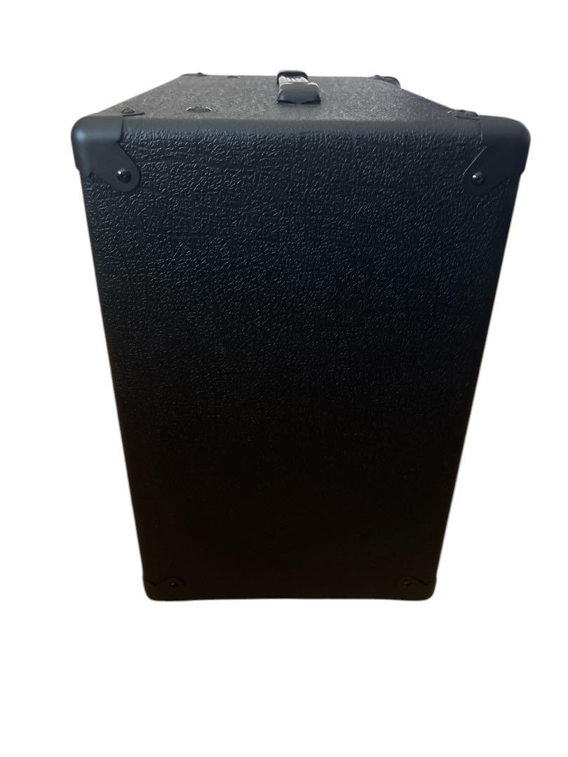 動作良好 ガリ無し Marshall MB30ベース用アンプ