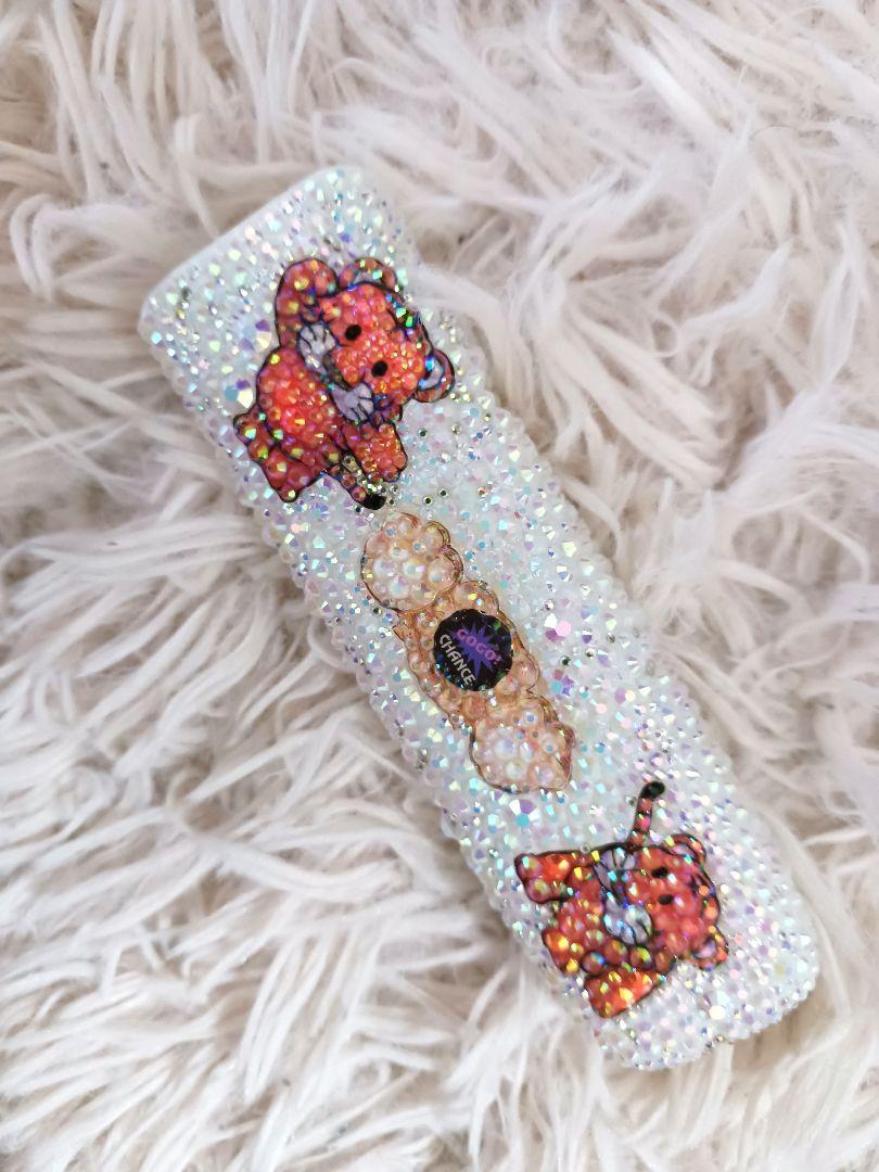在庫 処分ハンドメイド・手芸 - iQOS イルマワン デコケース