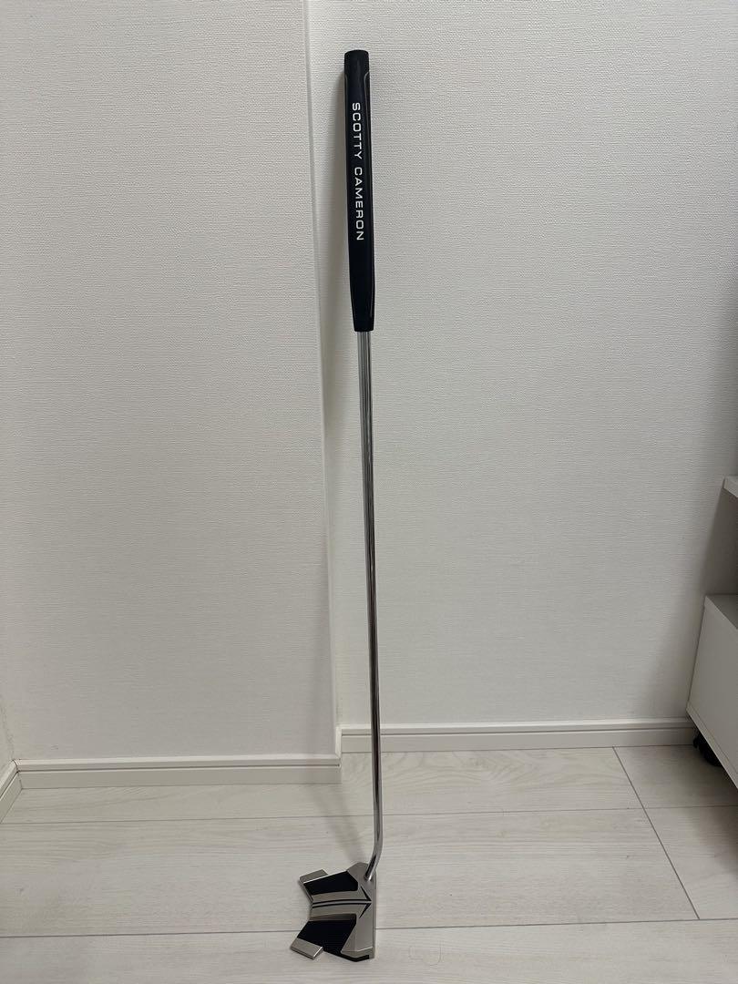 SCOTTY CAMERON 24PHANTOM 11.5 34㌅ Amazon.com : Scotty Cameron 24PHANTOM 11.5 24 Phantom 11.5