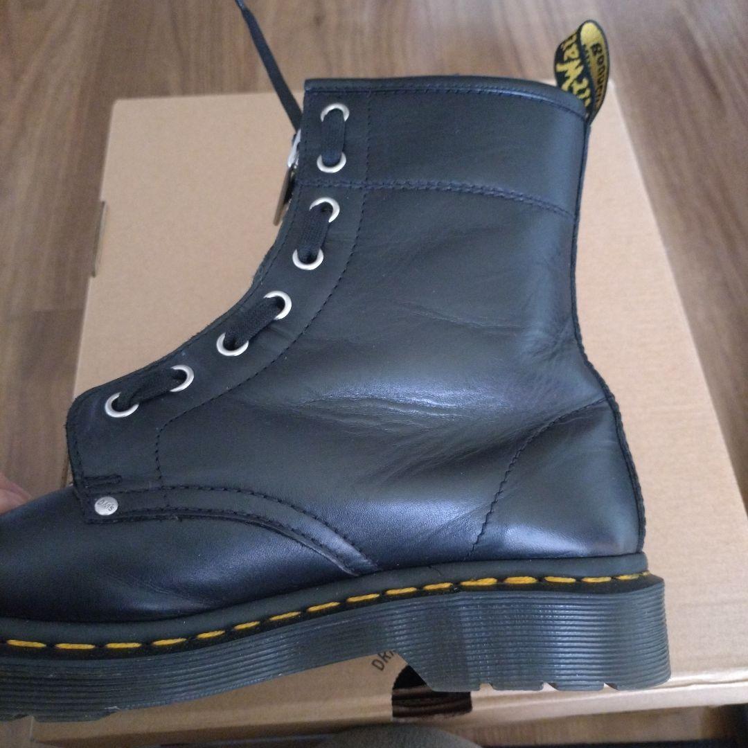 Dr.Martens　8ホール　2way
