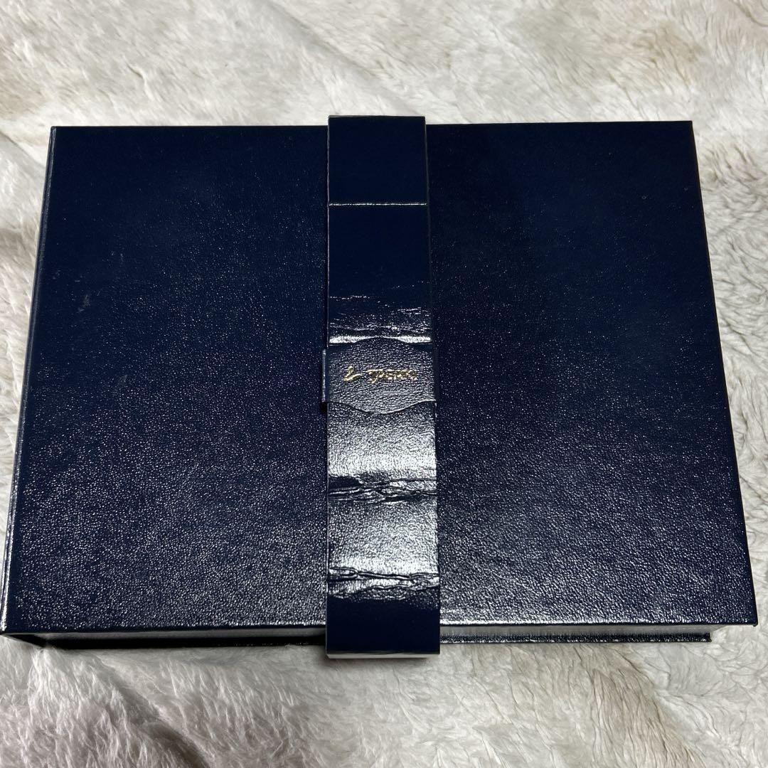 ☆美品☆タサキ　バロックパール　シルバー　ネックレス　全長約66cm