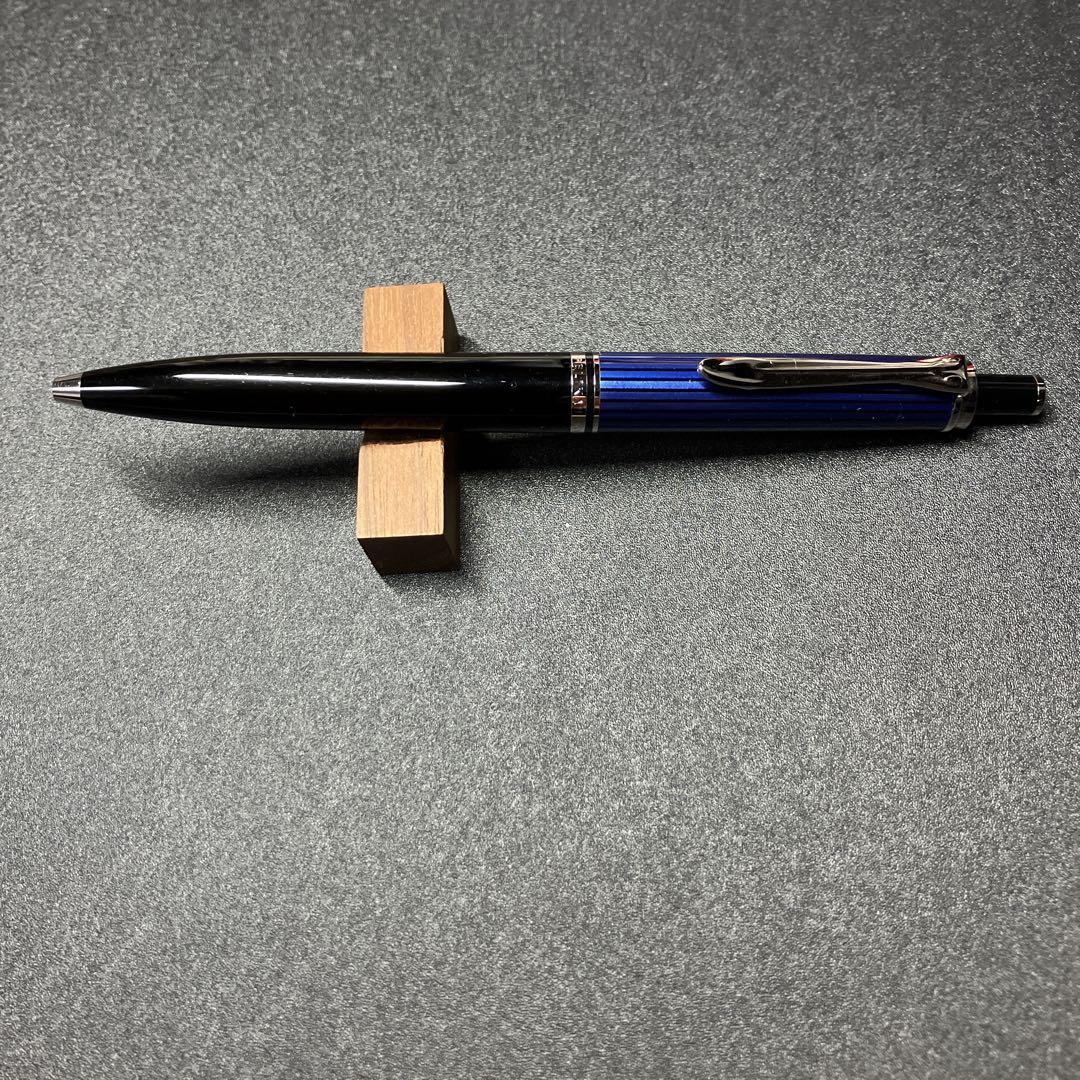 PELIKAN Epoch K360 SILVER ボールペン 筆記具