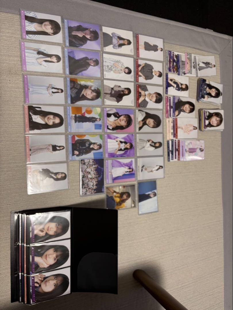 乃木坂生写真まとめ売り Amazon.co.jp: 乃木坂46 生写真 遠藤さくら コンプ まとめ売り