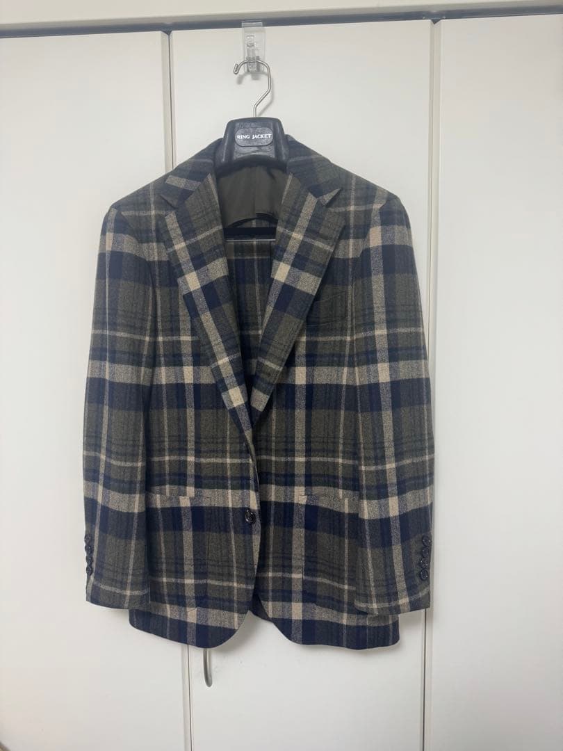 2025AW 中村達也　おすすめ　完売品　44