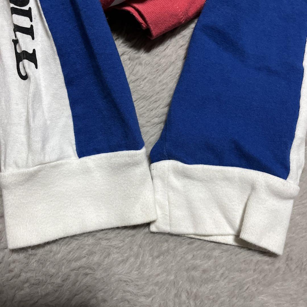HUMAN MADE Girls Don't Cry BMX ロンt XL