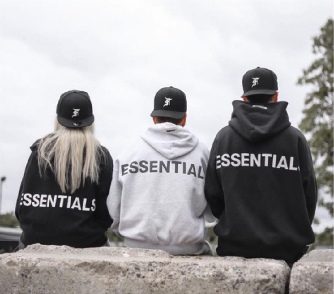 大特価好評 Fear of God スウェット パーカー ユニセックス lVy2E-m17257428700 新作登場SALE