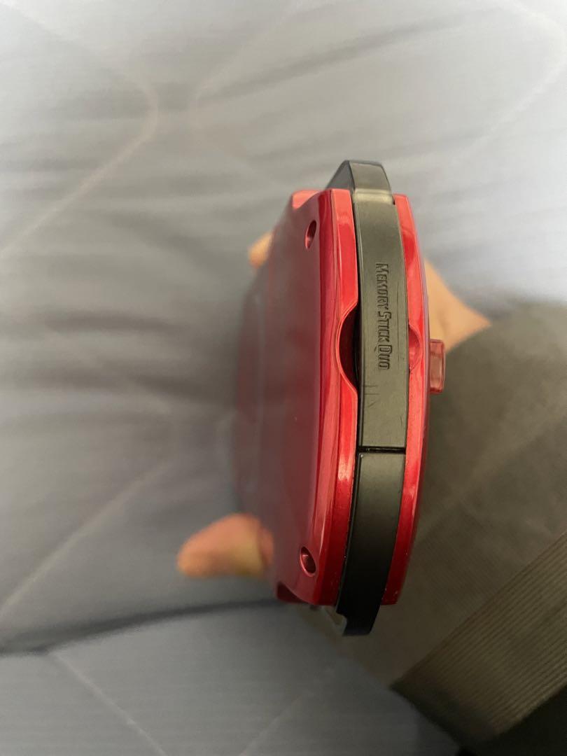 PSP-3000