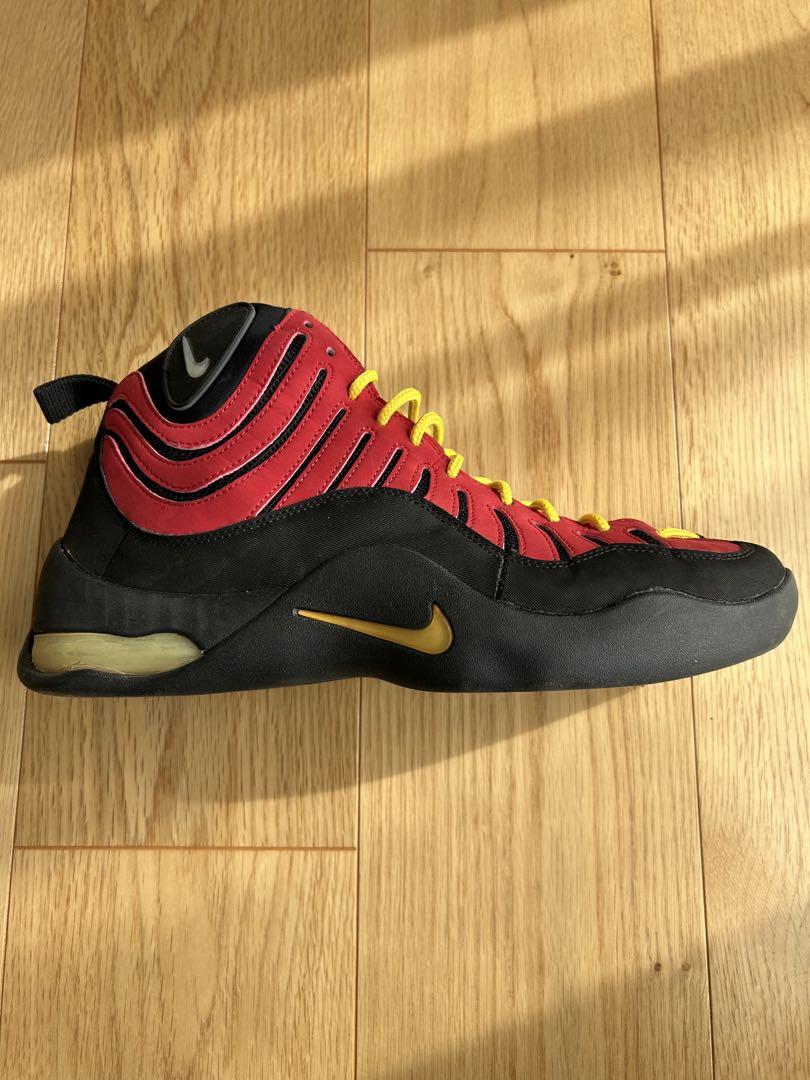 Nike エアーベイキン