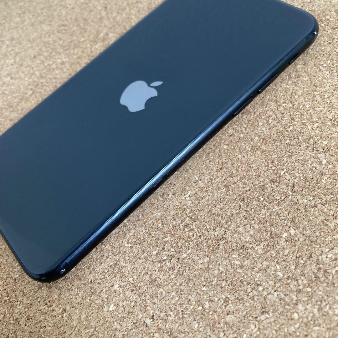 222【早い者勝ち】iPhoneSE2 第2世代 64GB SIMフリー☆