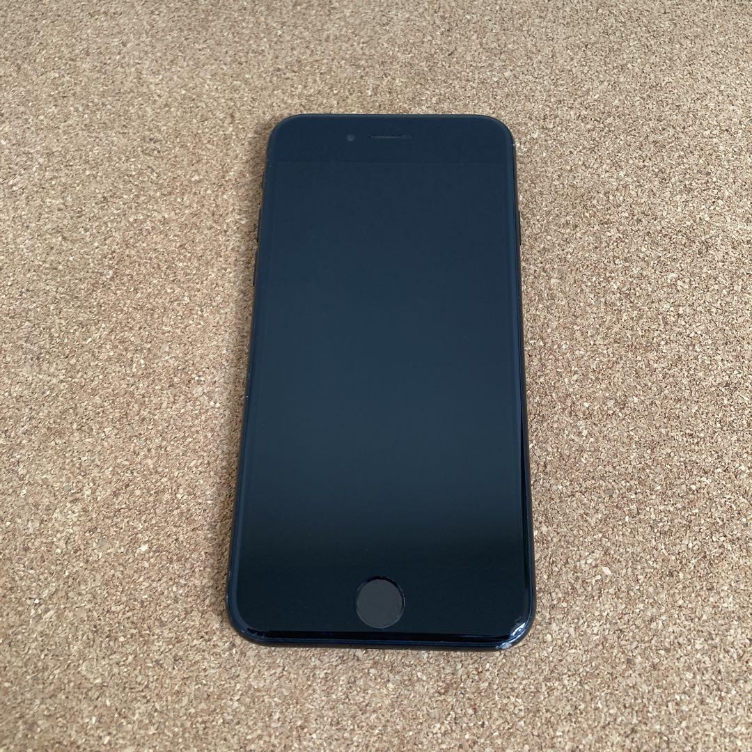 222【早い者勝ち】iPhoneSE2 第2世代 64GB SIMフリー☆