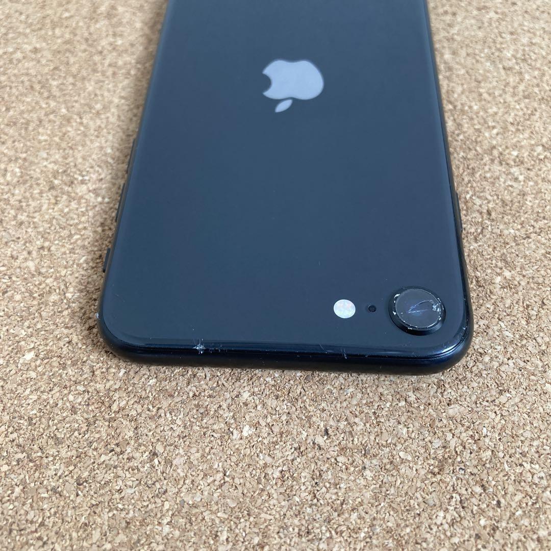 222【早い者勝ち】iPhoneSE2 第2世代 64GB SIMフリー☆