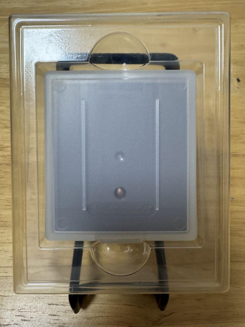 ゆきだる様専用【箱・説明書等 完品】ゲームボーイ