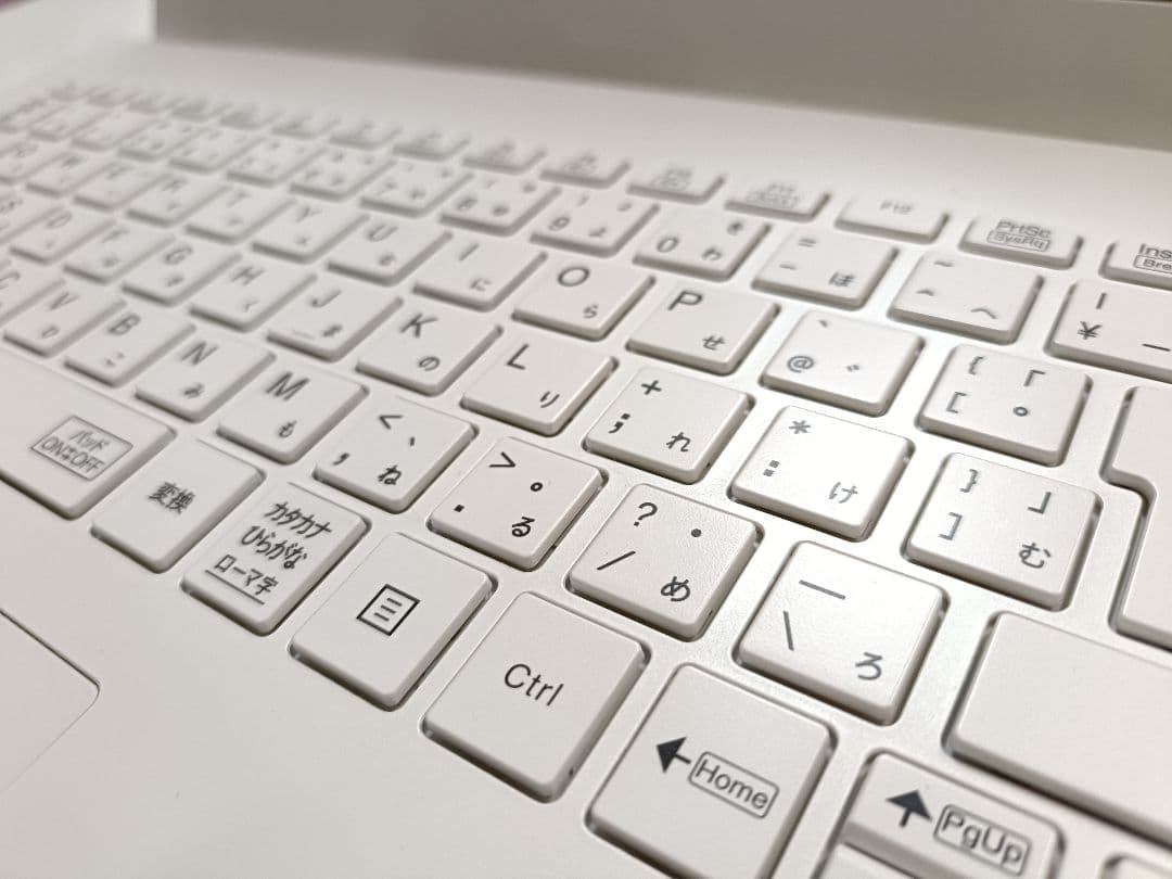 2022年製 NEC Windows11 14型 フルHD ノートパソコン 2022年製 NEC Windows11 14型 フルHD ノートパソコン