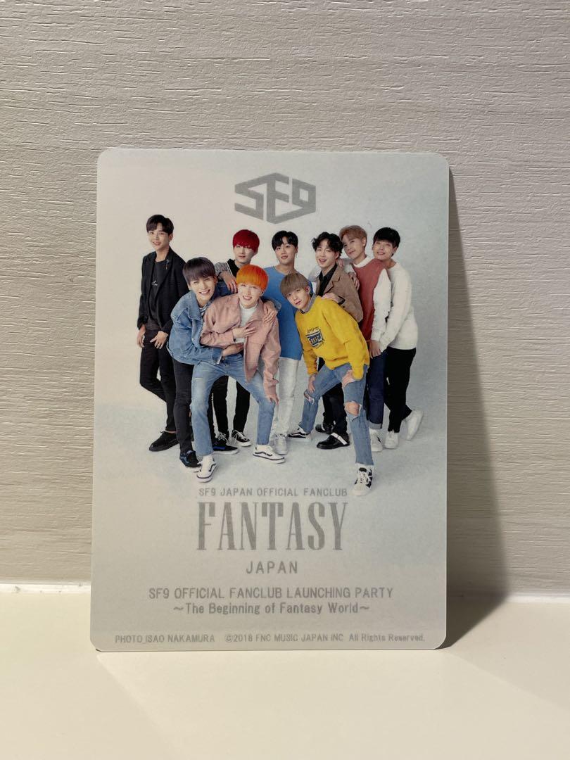 ロウン rowoon 로운　韓国ペンミ キーリング 雪だるま MD 特典トレカ 2023 WINTER SPECIAL FANMEETING - MERRY CHRISTMAS feat.ROWOON