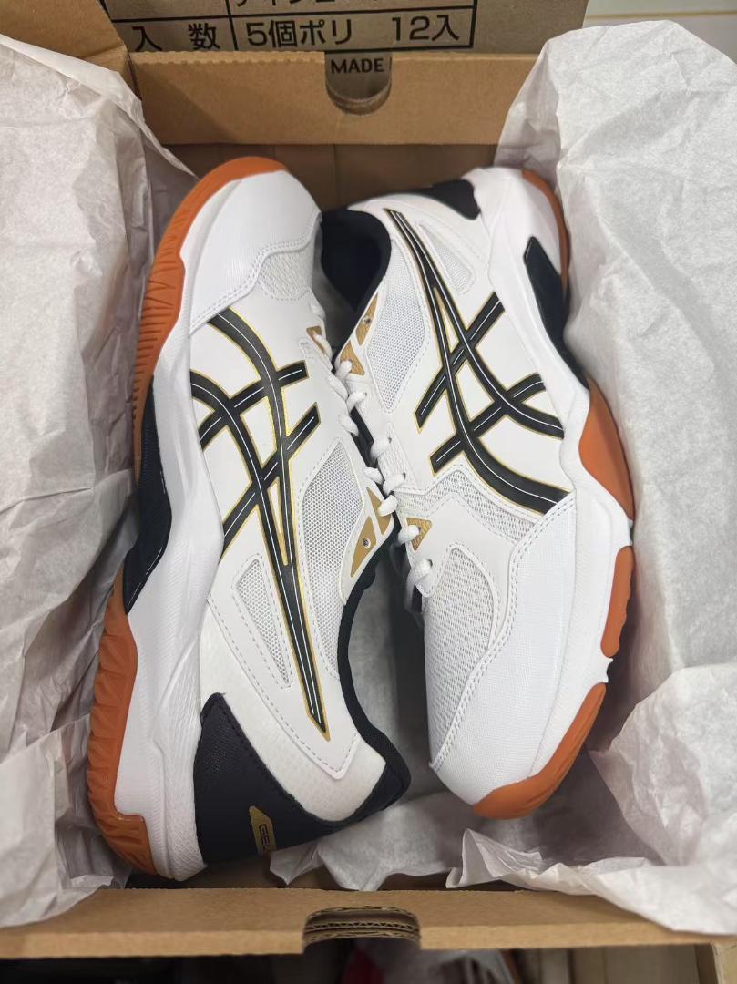 絶版品-ASICS GEL-ROCKET 1073A053-101-30cm