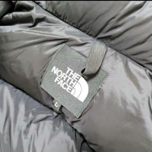美品 THE NORTH FACE バルトロライトジャケット ND91950