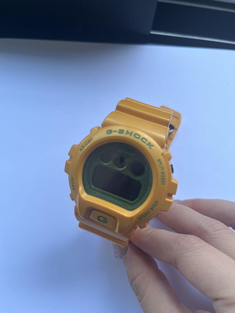 【希少】24karats×G-SHOCK 岩田剛典さん着用 コラボ