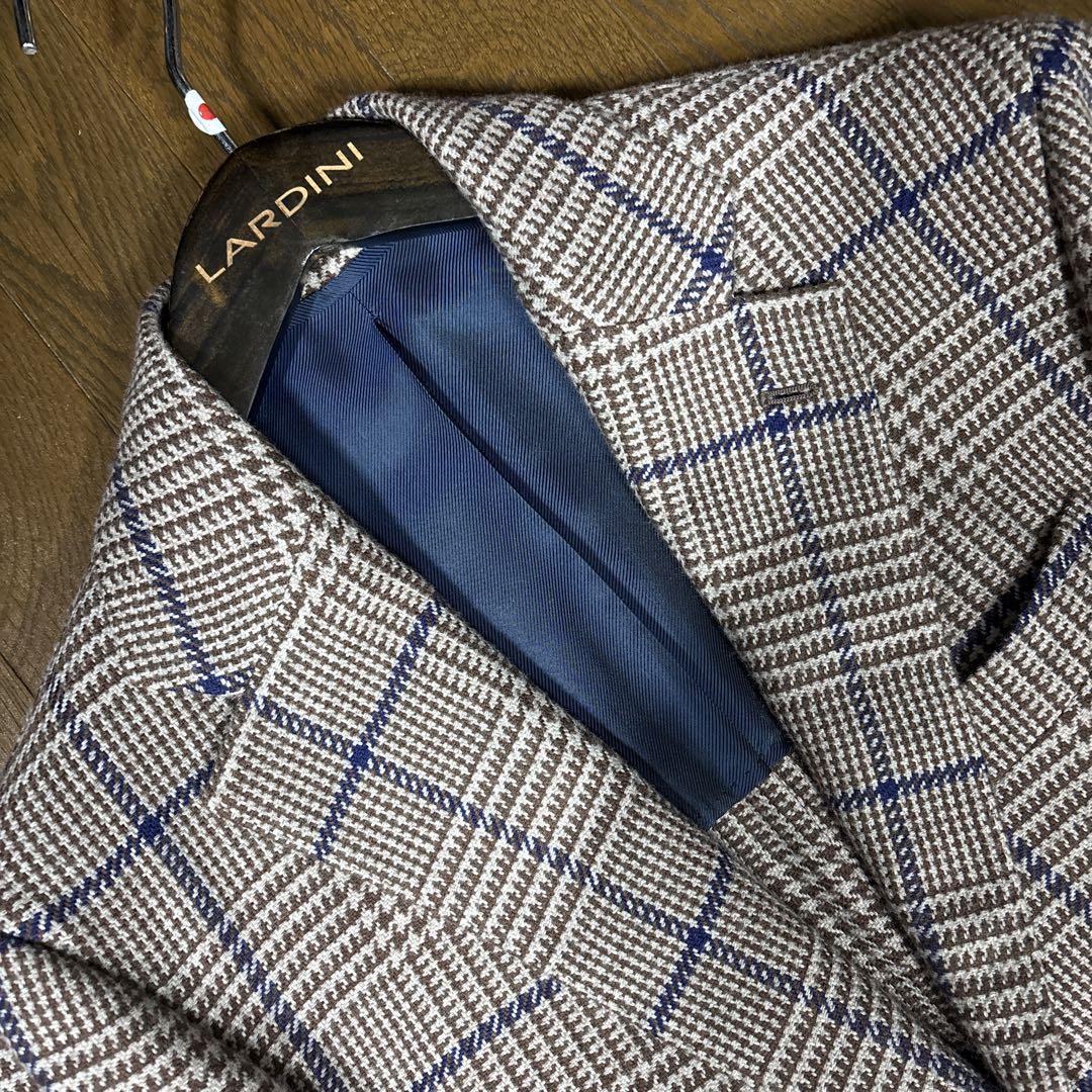 メル78230 ⭐️【美品】Stile Latino ジャケット 46