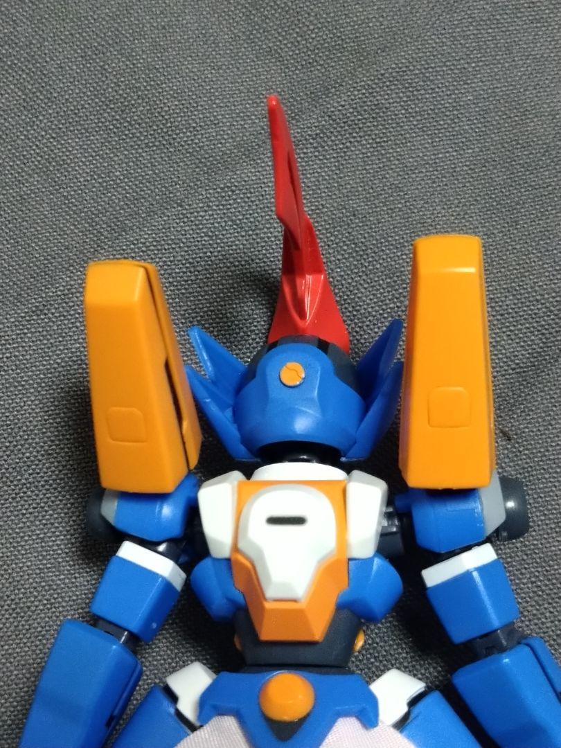 ダンボール戦機