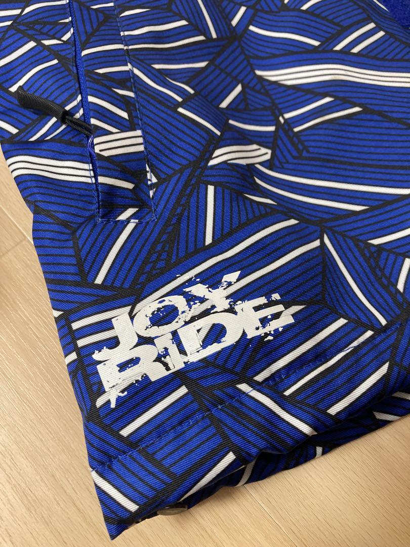 Joy Ride スキーウェア 上下セット　子ども用 160サイズ
