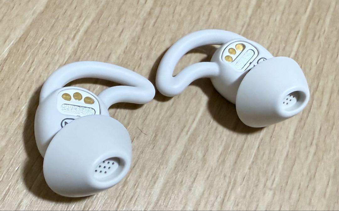 BOSE ボーズ Sleepbuds II