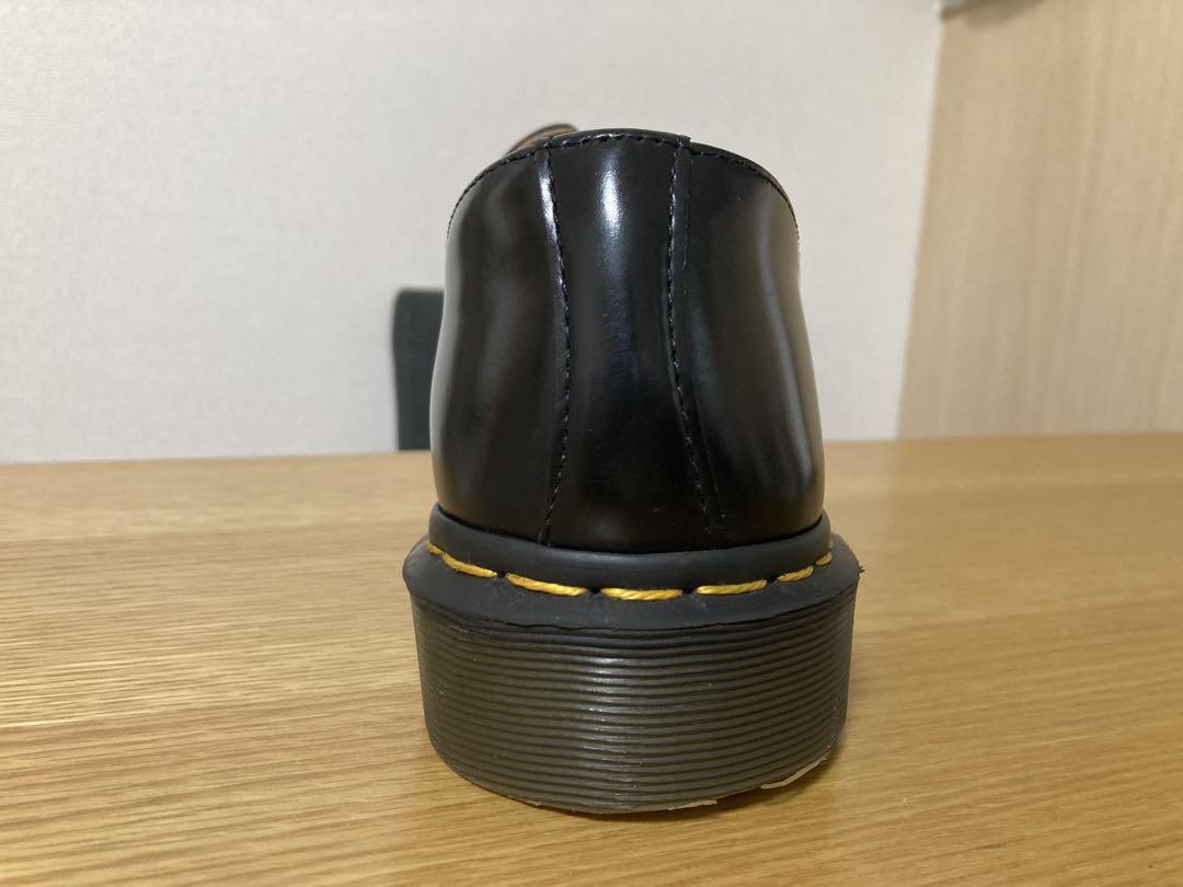 Dr. Martens ドクターマーチン　3ホール