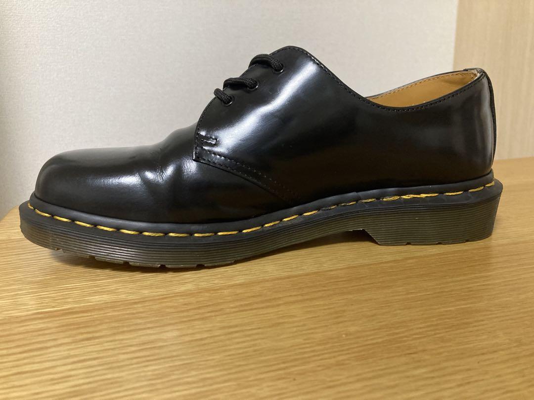 Dr. Martens ドクターマーチン　3ホール