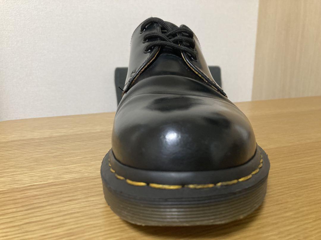 Dr. Martens ドクターマーチン　3ホール