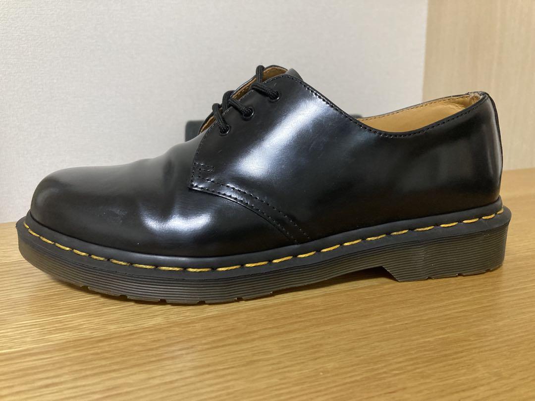 Dr. Martens ドクターマーチン　3ホール