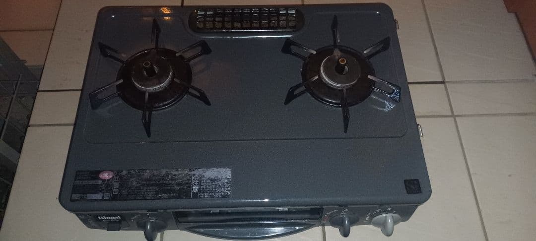 Rinnai リンナイ KGE70CL RTS-338WNCTS-L LPガス