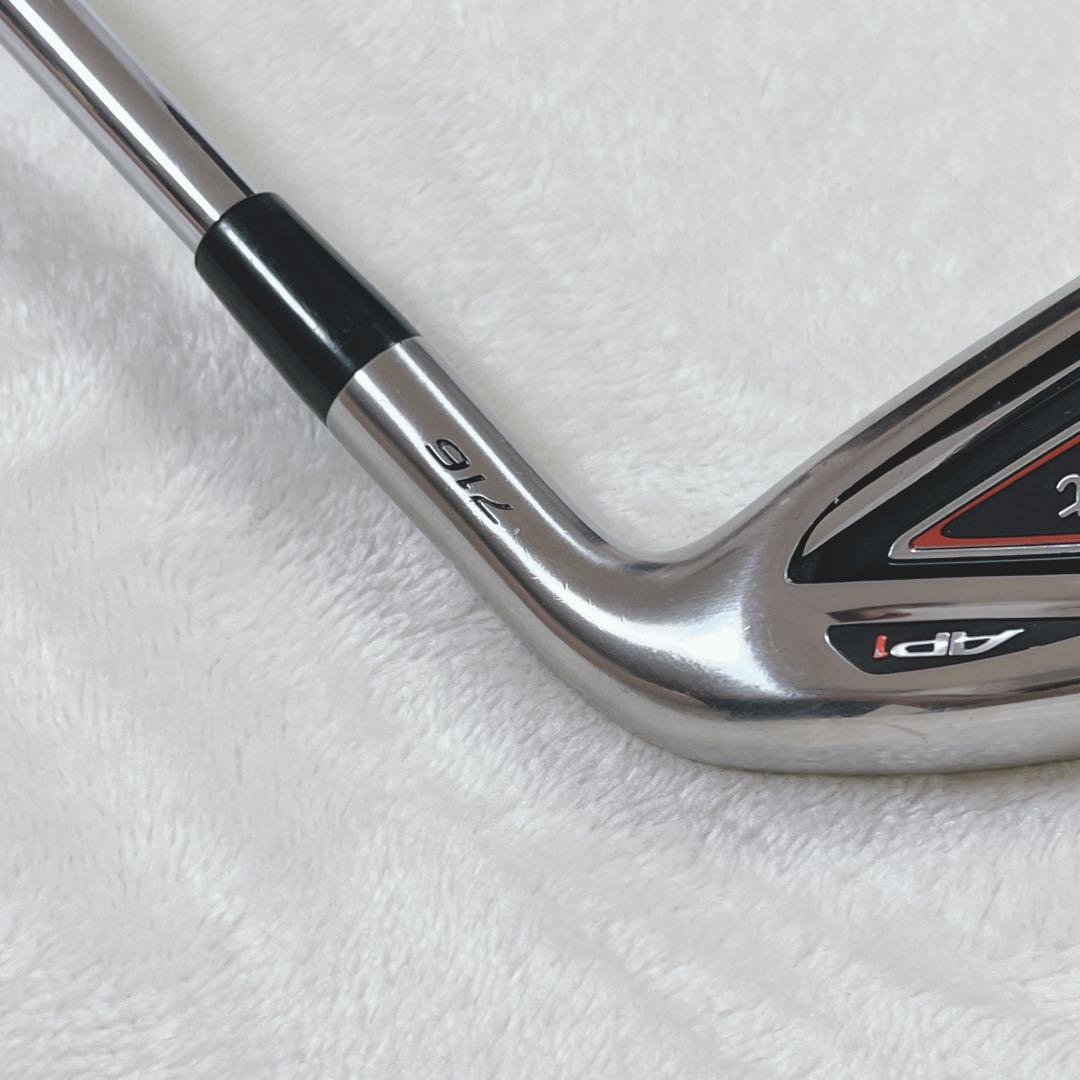 I095 Titleist タイトリストAP1 716 5番 NS950GH S