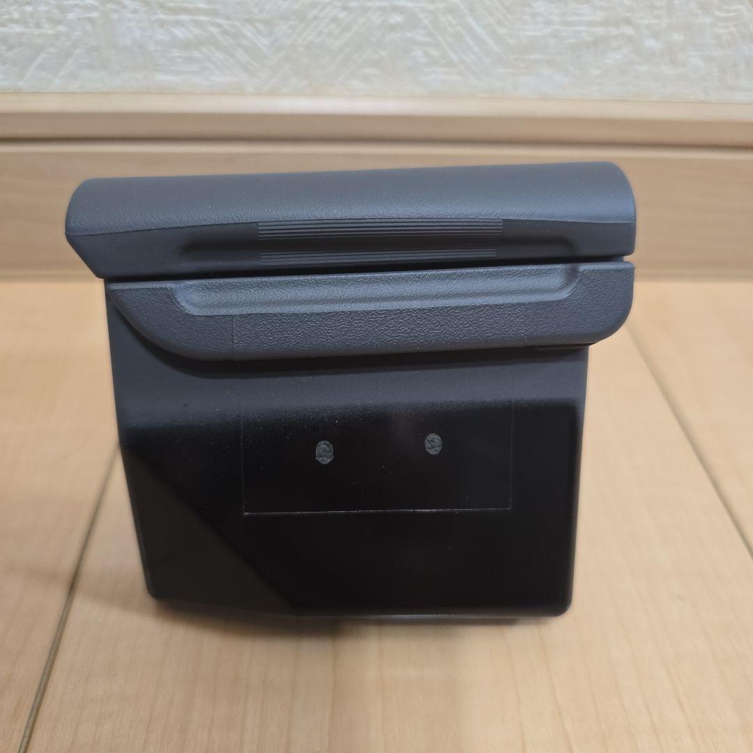 なかむらいすゞ純正右ドア灰皿　フォワード　ギガ