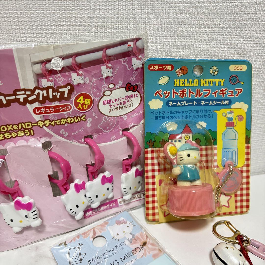 平成レトロ ハローキティ まとめ売り - Mercari Proxy Shopping