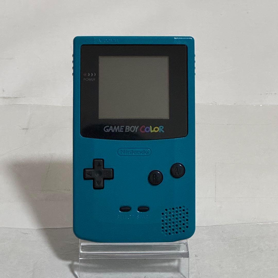 Nintendo CGB-001