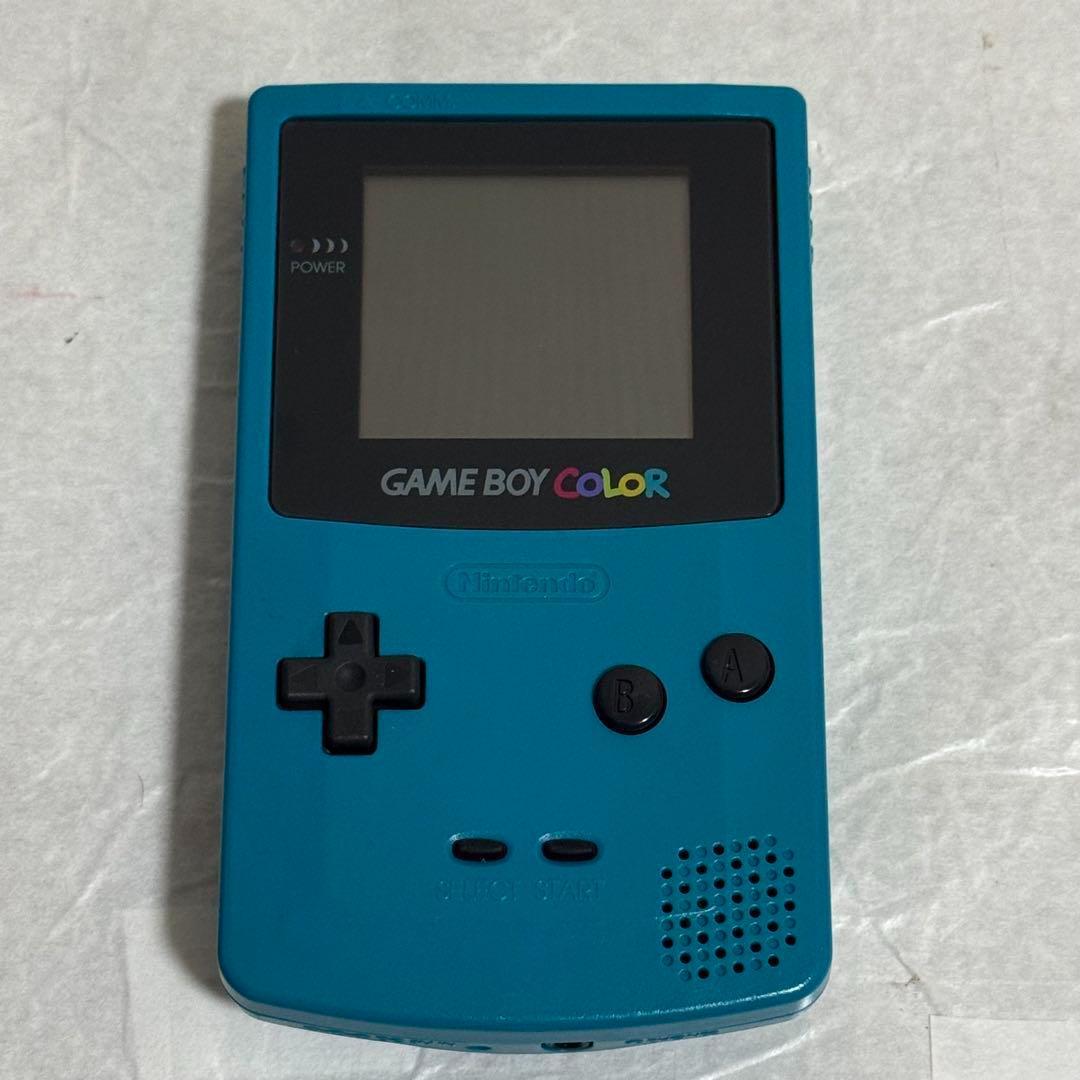 卍 ゲームボーイ