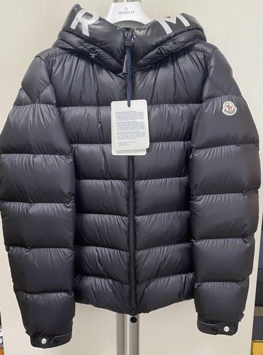 Moncler SALZMAN ダウンジャケット モンクレール