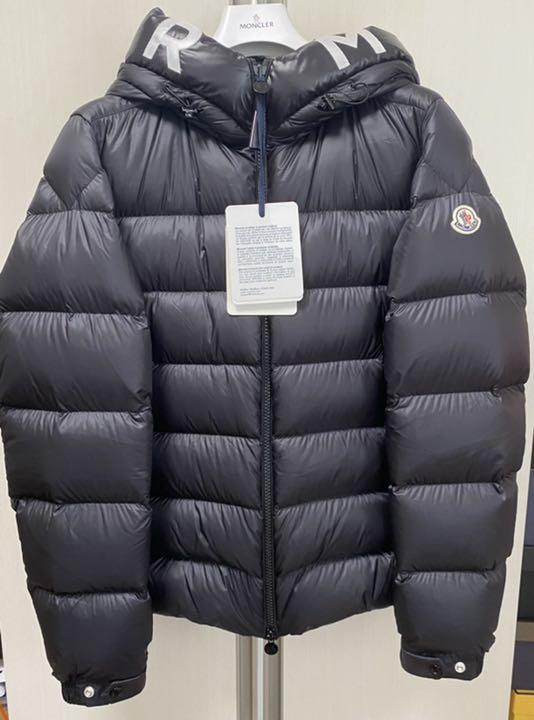 【国内正規品】Moncler SALZMAN ダウンジャケット モンクレール