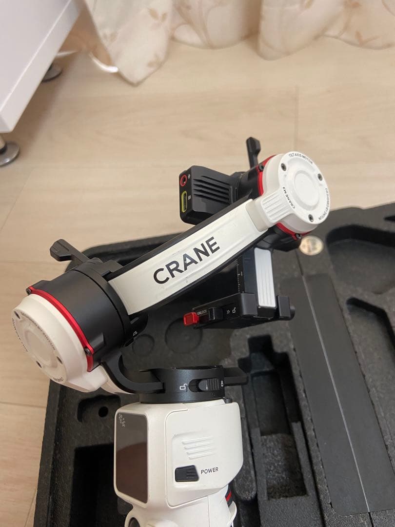 ZHIYUN CRANE-M3