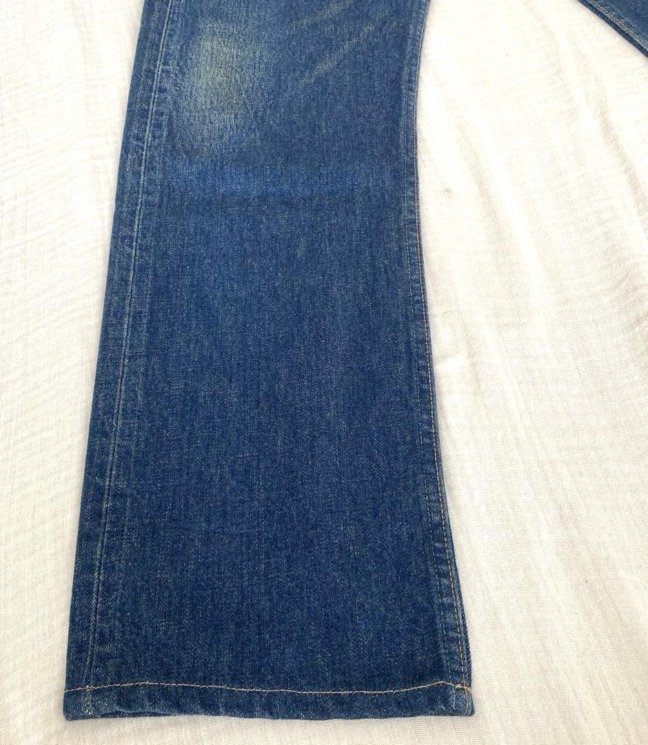 Levi's 501 濃紺 2000年アメリカ製 美品