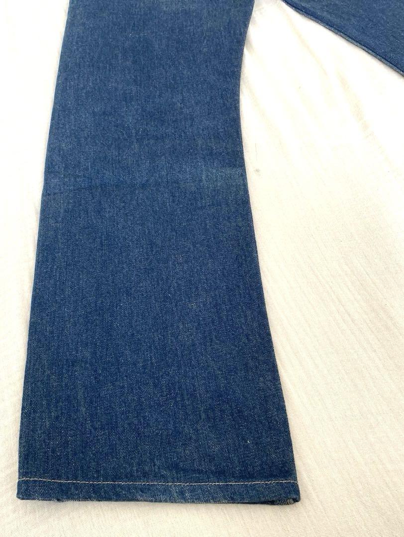 Levi's 501 濃紺 2000年アメリカ製 美品
