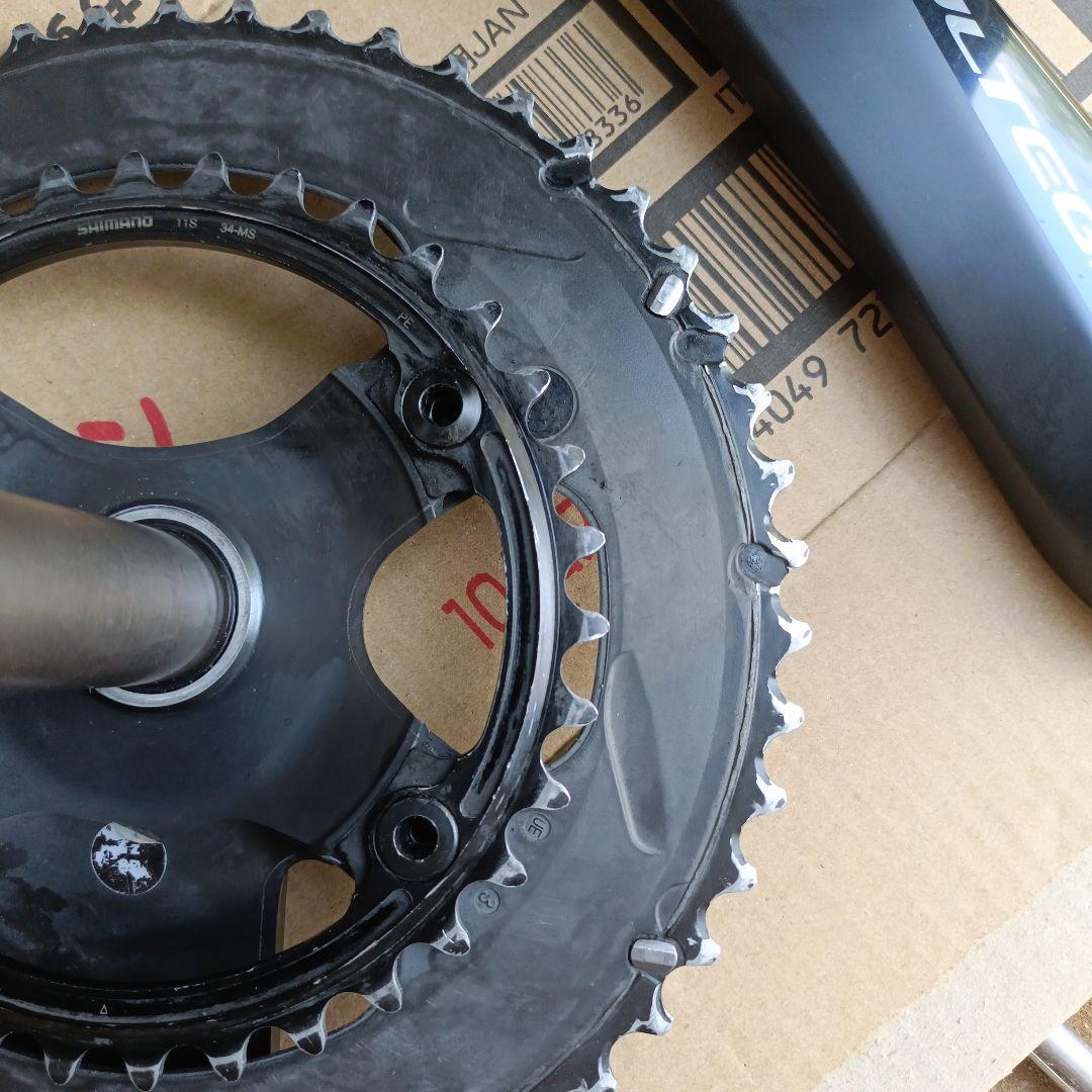 パーツ SHIMANO ULTEGRA FC-R8000