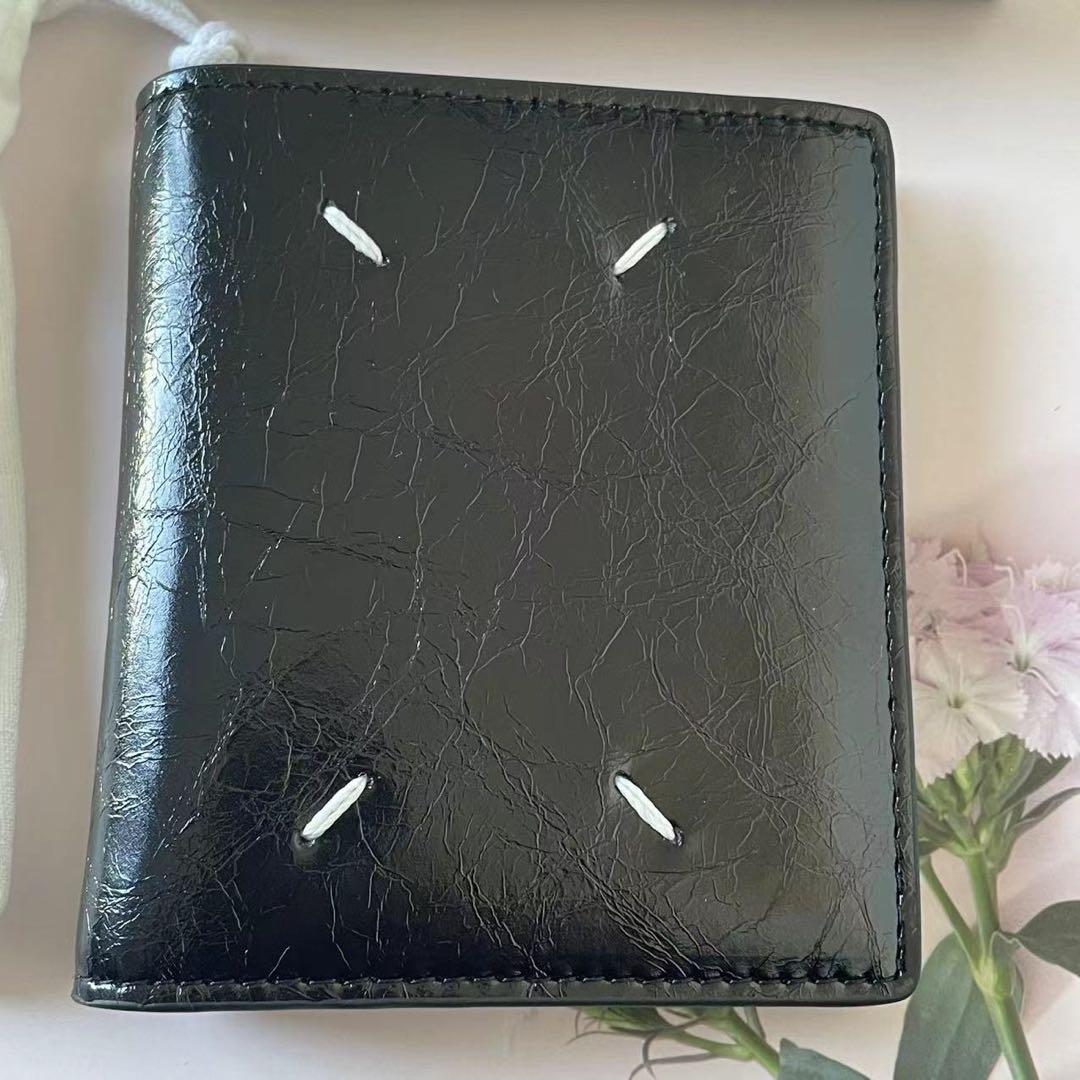 メゾンマルジェラ Maison Margiela 折り財布 12,670円