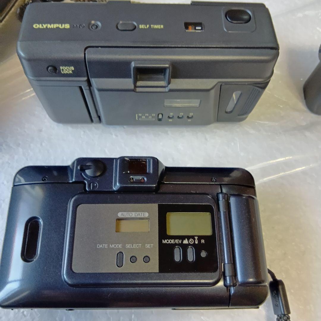 2025年最新】Yahoo!オークション -フィルムカメラ まとめの中古