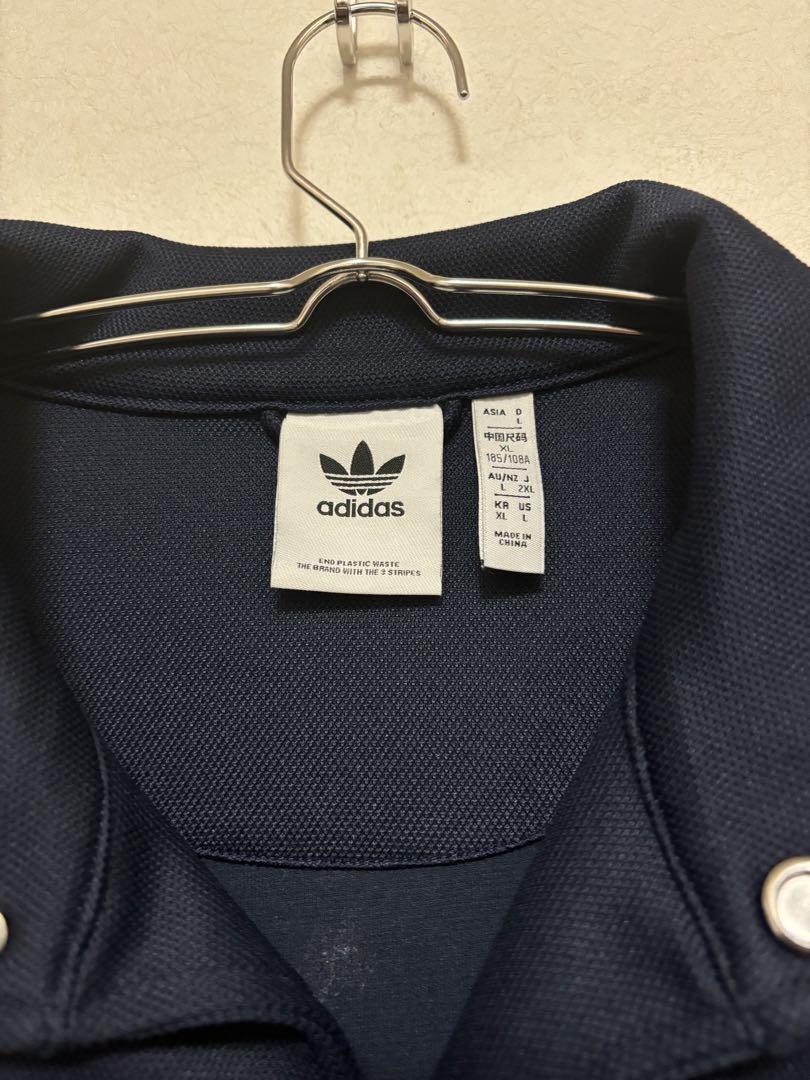 adidas originals 70S track top XLサイズ