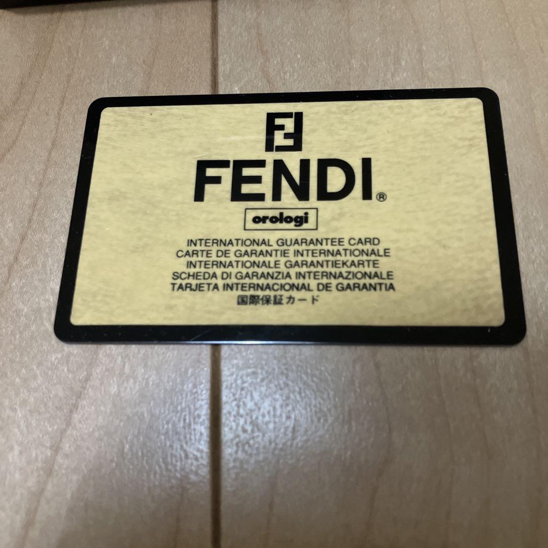 FENDI