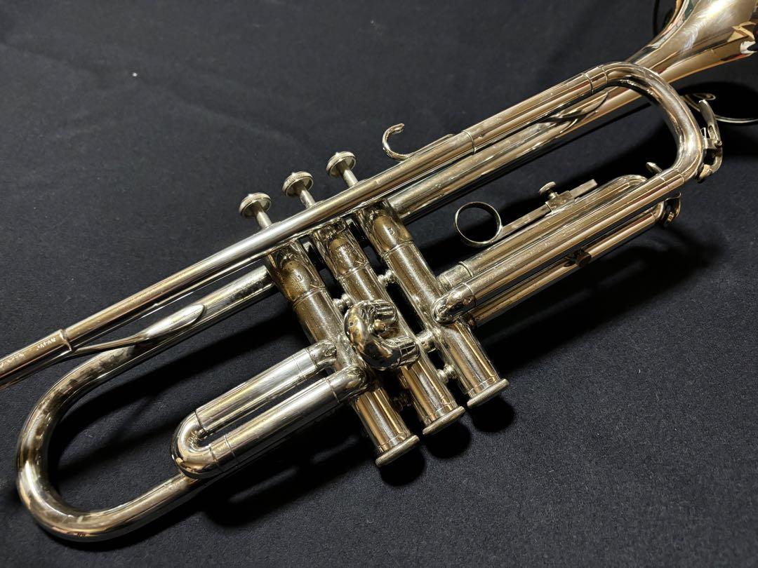 YAMAHA トランペット
