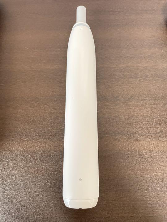 お得即納 美品 ブラウン オーラルB 電動歯ブラシ Y0Nwq-m17268500347 HOT最新作